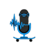 Logo Narrador do Skate